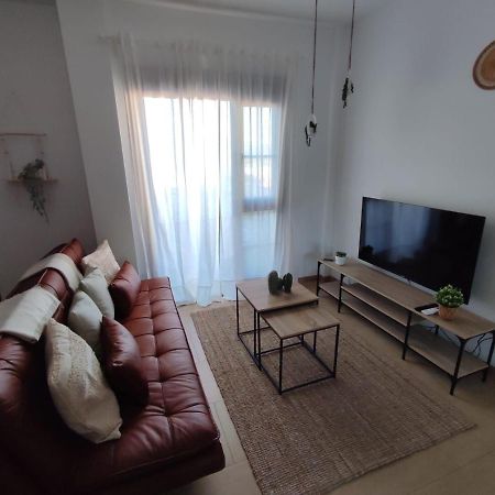 Appartamento Vista Almijara Frigiliana Esterno foto