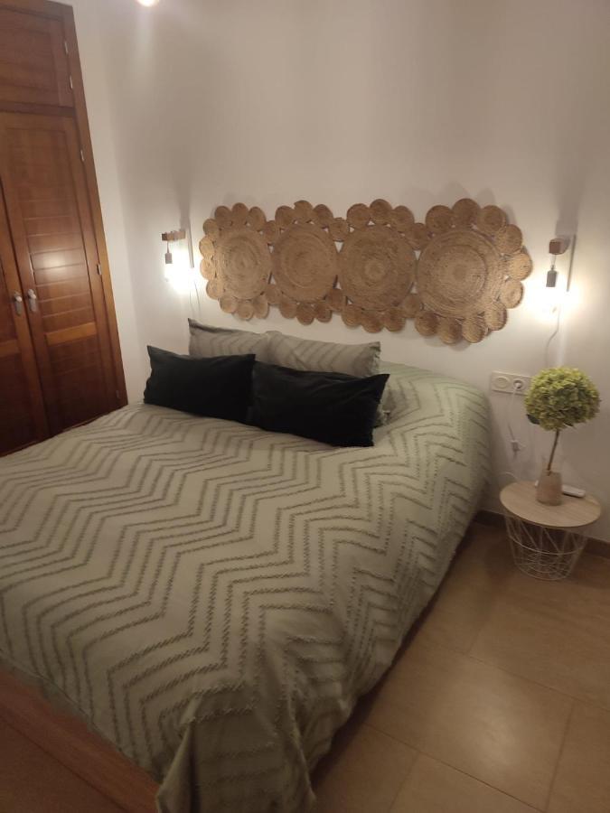 Appartamento Vista Almijara Frigiliana Esterno foto