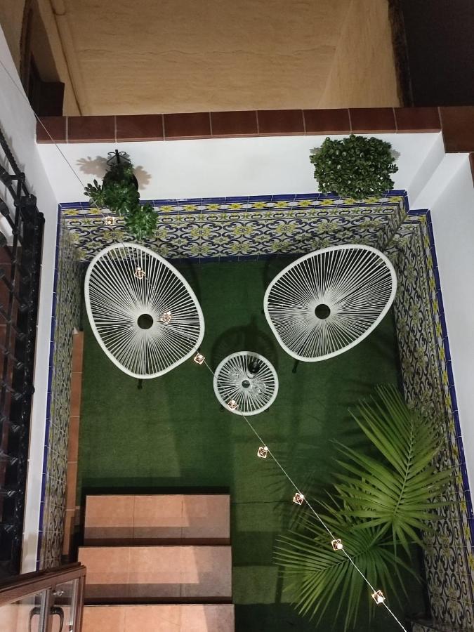 Appartamento Vista Almijara Frigiliana Esterno foto